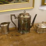 375 4641 Kaffeservis